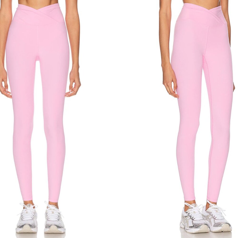 Year of Ours Veronica Studio Legging